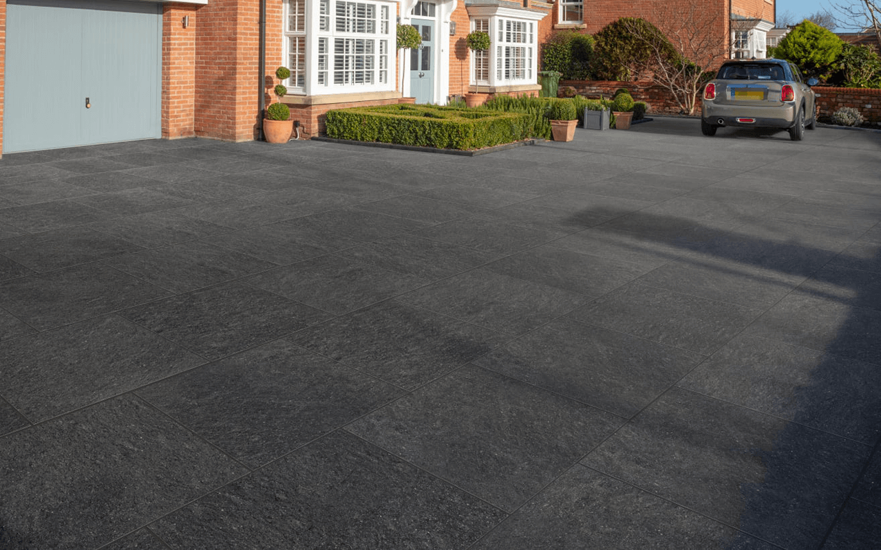 South Coast Driveways Work