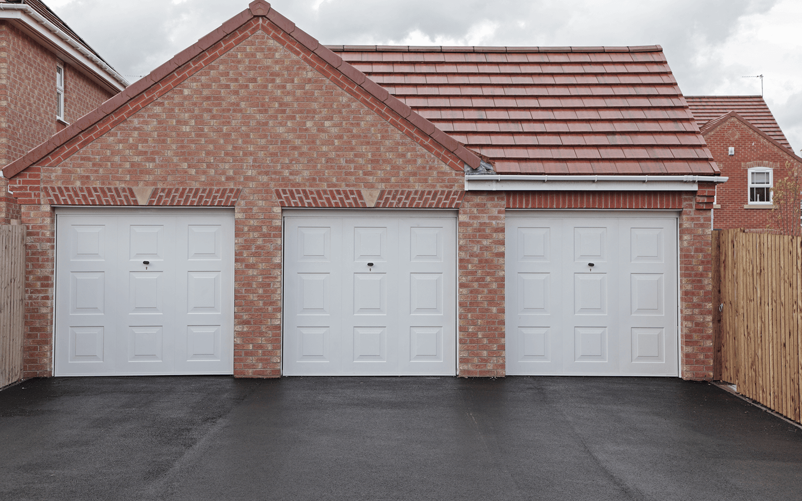 South Coast Driveways Work